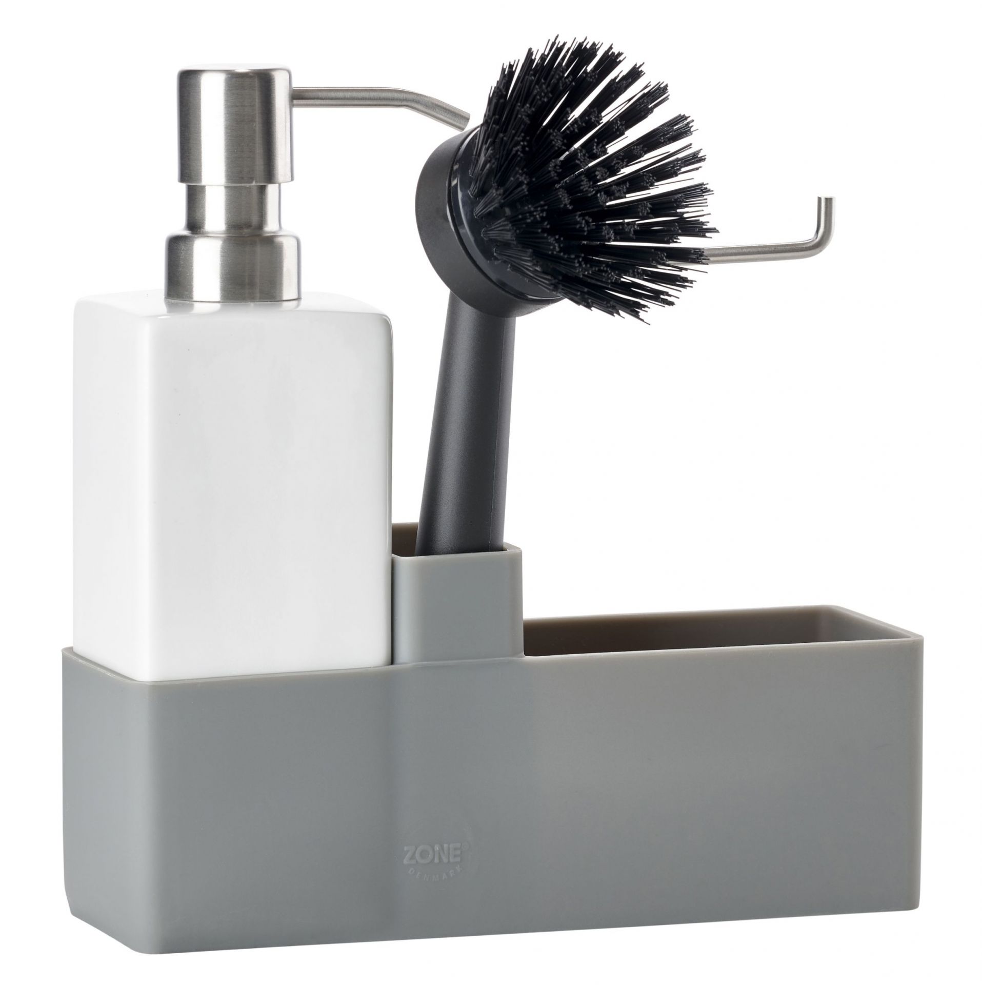 Dishwashing set 3-piece Zone Denmark SINGLE PIECES
